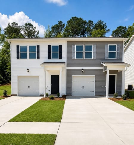 Milledgeville, GA 31061 Baldwin County
