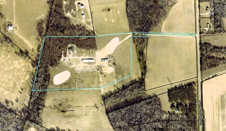 Waynesboro, GA 30830 Burke County