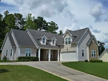 Lagrange, GA 30241 Troup County