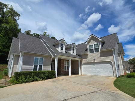 Lagrange, GA 30241 Troup County