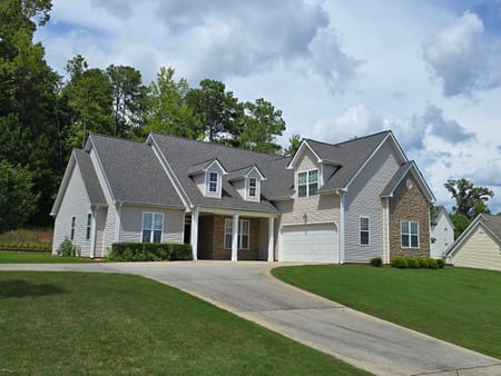 Lagrange, GA 30241 Troup County