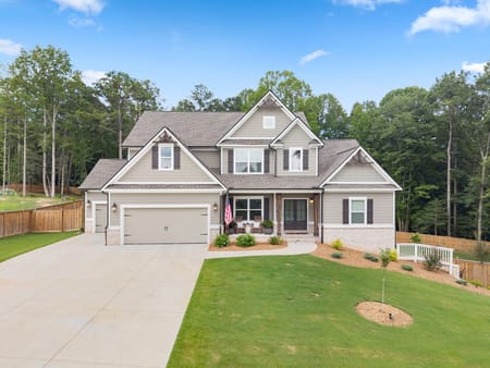 Loganville, GA 30052 Walton County
