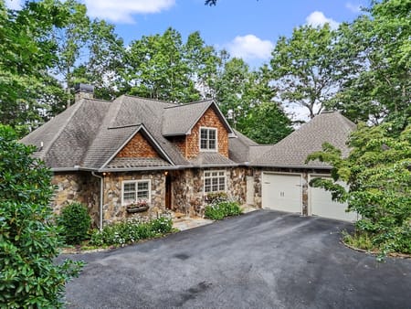 Sky Valley, GA 30537 Rabun County