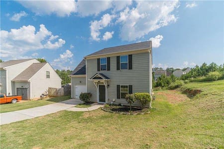 Winder, GA 30680 Barrow County