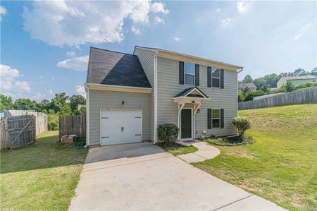 Winder, GA 30680 Barrow County