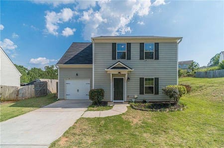 Winder, GA 30680 Barrow County