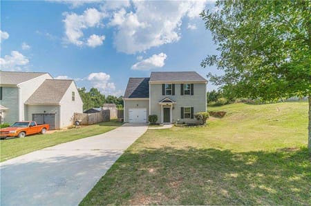 Winder, GA 30680 Barrow County
