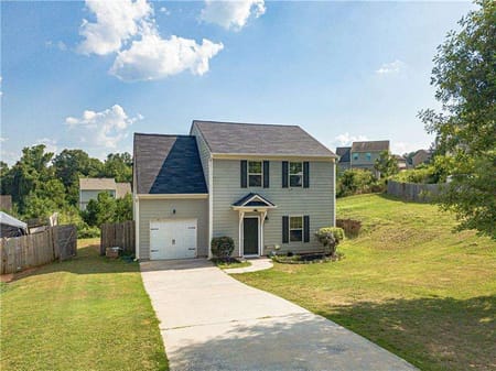 Winder, GA 30680 Barrow County