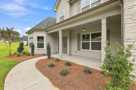Newnan, GA 30263 Coweta County