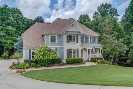 Loganville, GA 30052 Walton County