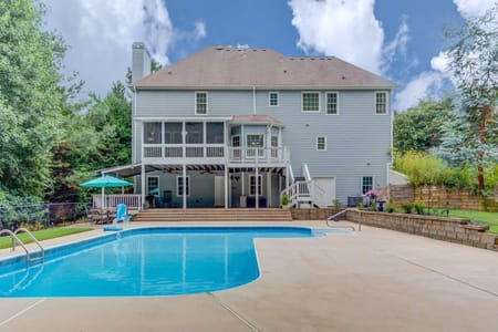 Loganville, GA 30052 Walton County
