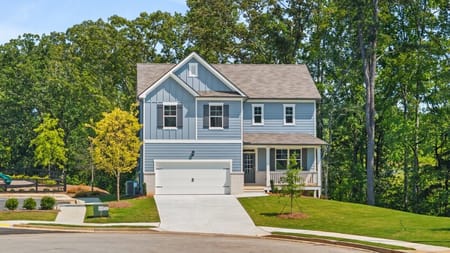 Dallas, GA 30132 Paulding County