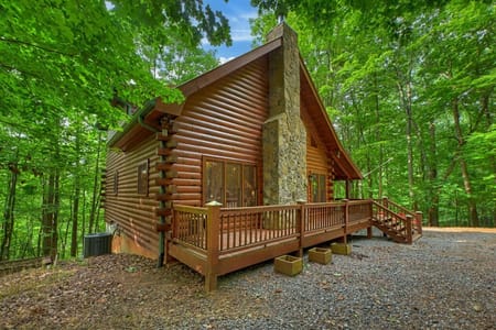 Blue Ridge, GA 30513 Gilmer County