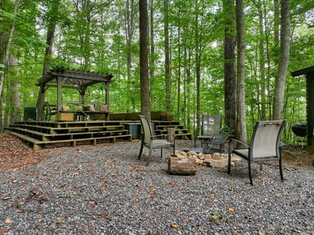 Blue Ridge, GA 30513 Gilmer County
