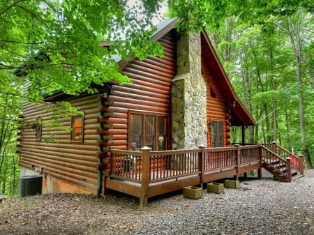 Blue Ridge, GA 30513 Gilmer County