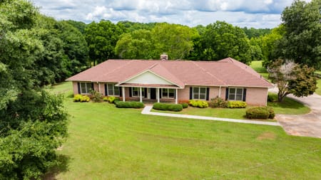 Lagrange, GA 30240 Troup County