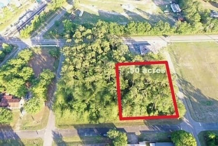 Homeland, GA 31537 Charlton County