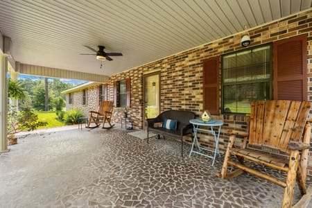 Folkston, GA 31537 Charlton County