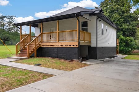 Hogansville, GA 30230 Troup County