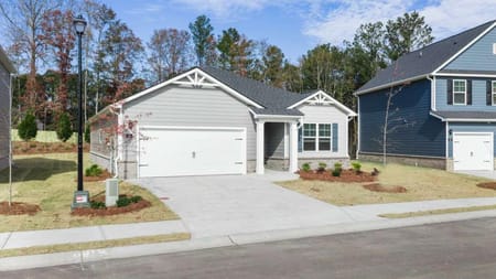 Winder, GA 30680 Barrow County