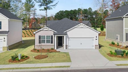 Winder, GA 30680 Barrow County