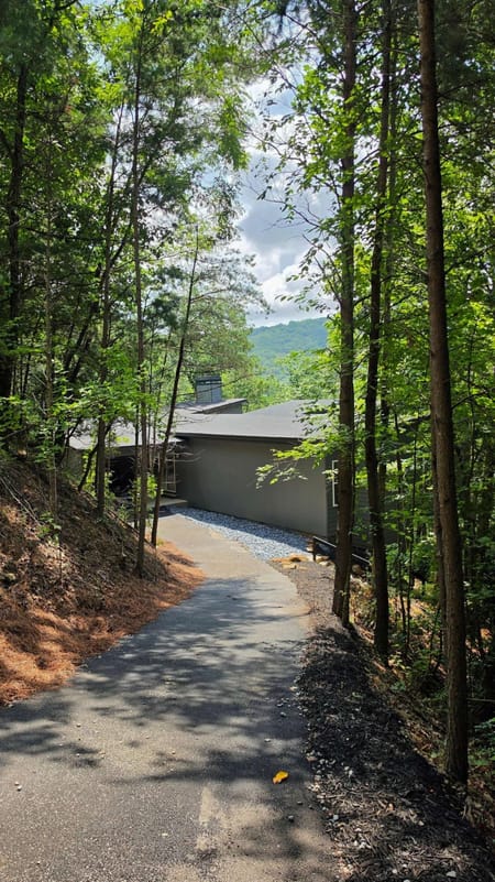 Ellijay, GA 30536 Gilmer County