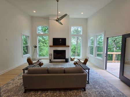 Ellijay, GA 30536 Gilmer County