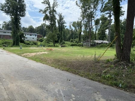 Griffin, GA 30224 Spalding County