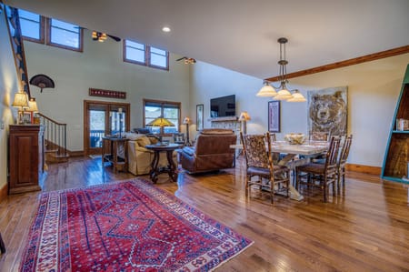 Clarkesville, GA 30523 Rabun County