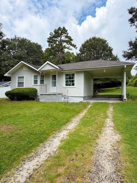 Douglasville, GA 30134 Douglas County