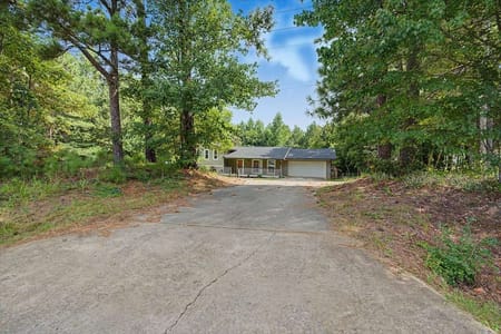 Carrollton, GA 30116 Carroll County