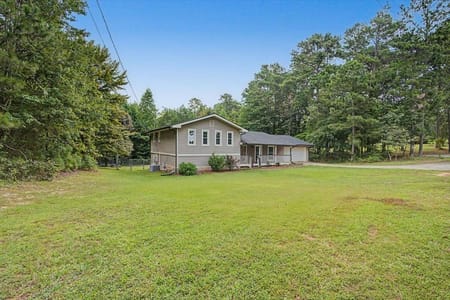 Carrollton, GA 30116 Carroll County