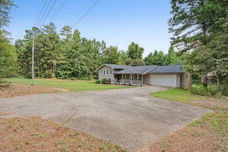 Carrollton, GA 30116 Carroll County