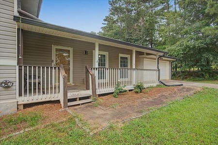 Carrollton, GA 30116 Carroll County