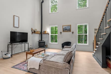 Dahlonega, GA 30533 Lumpkin County