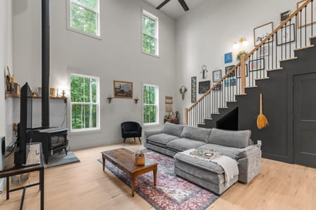 Dahlonega, GA 30533 Lumpkin County