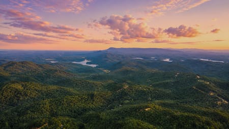 Talking Rock, GA 30175 Gilmer County