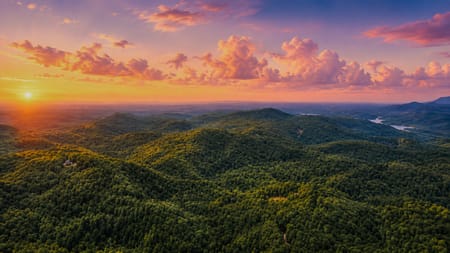 Talking Rock, GA 30175 Gilmer County