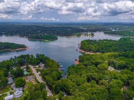 Dawsonville, GA 30534 Dawson County
