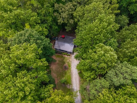 Dawsonville, GA 30534 Dawson County