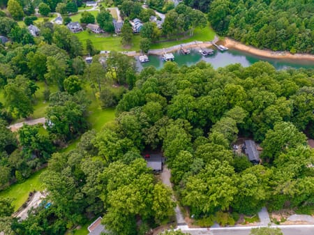 Dawsonville, GA 30534 Dawson County