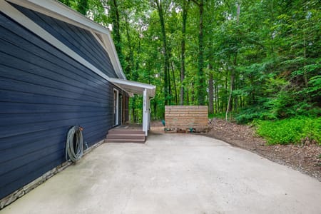 Dawsonville, GA 30534 Dawson County