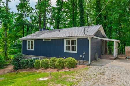 Dawsonville, GA 30534 Dawson County