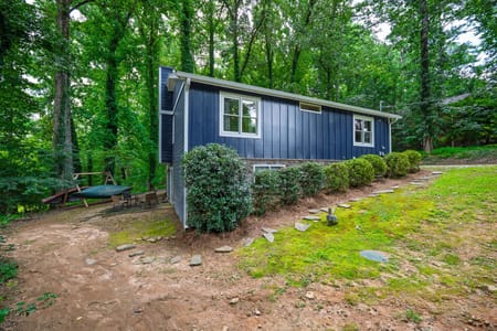 Dawsonville, GA 30534 Dawson County