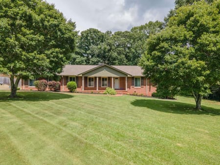 Lagrange, GA 30240 Troup County