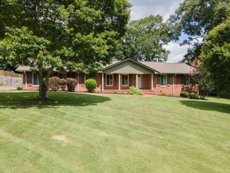 Lagrange, GA 30240 Troup County