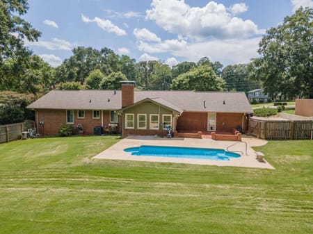 Lagrange, GA 30240 Troup County