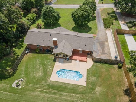 Lagrange, GA 30240 Troup County