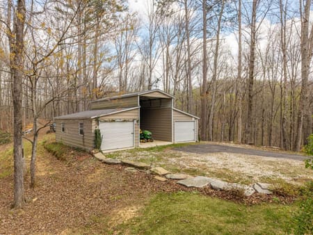 Talking Rock, GA 30175 Gilmer County