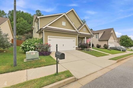 Lagrange, GA 30241 Troup County
